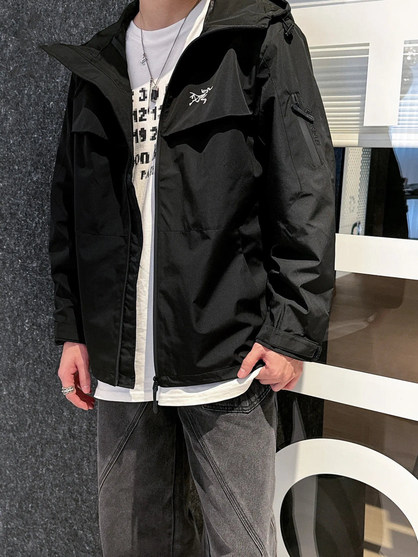 Same Style， ， 2026 New Arrival ，Original Premium Breathable ， ， ， Quality。 ， Sizes：M～3XL，